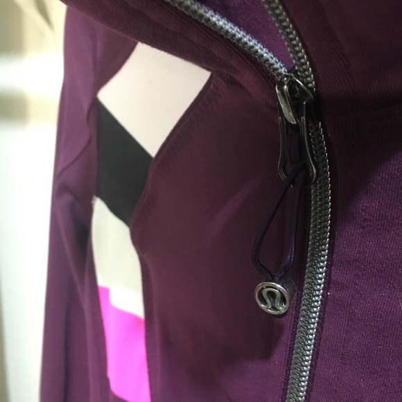 Lululemon Athletic/Yoga Define Jacket - Picture 3 of 6